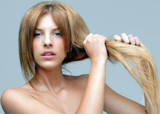 home remedies proven to regrow hair